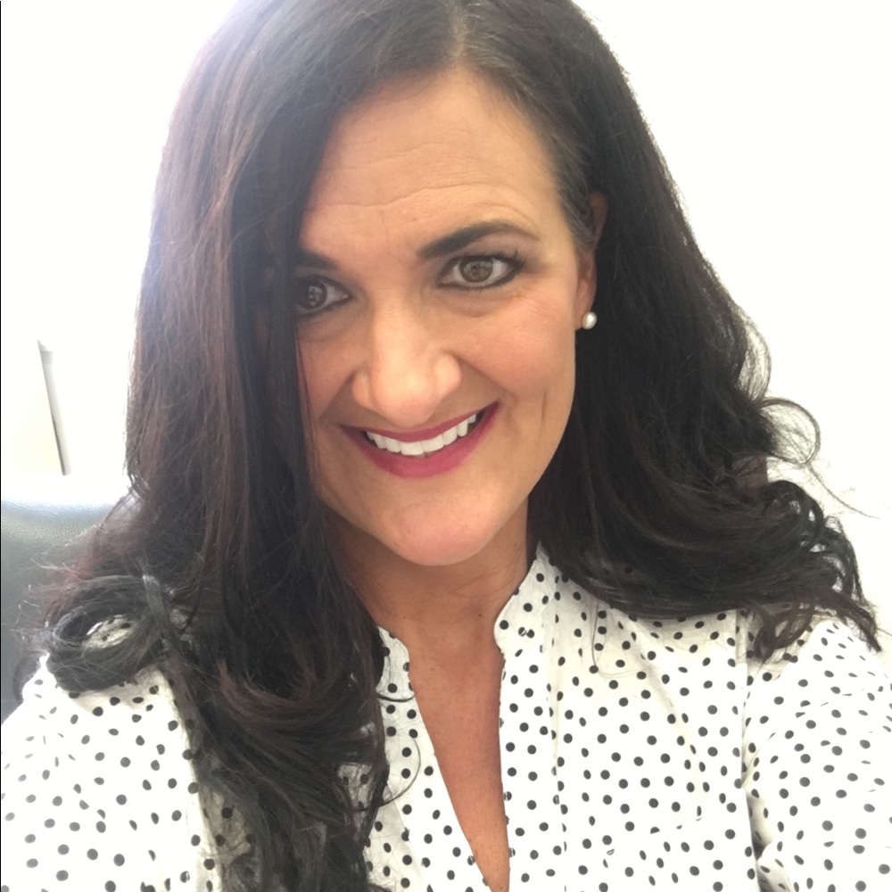 Meet your Posher, Janice